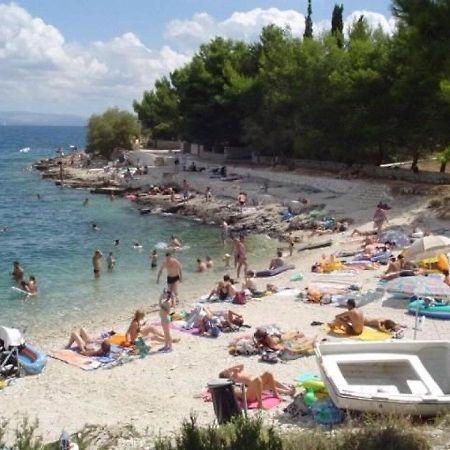 Apartments Blazenka Trogir Ngoại thất bức ảnh