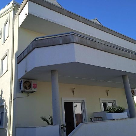Apartments Blazenka Trogir Ngoại thất bức ảnh
