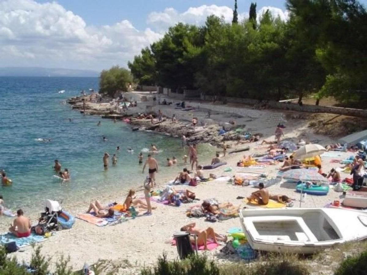 Apartments Blazenka Trogir Ngoại thất bức ảnh