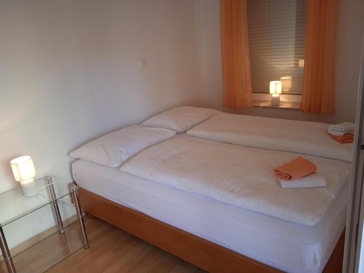 Apartments Blazenka Trogir Ngoại thất bức ảnh