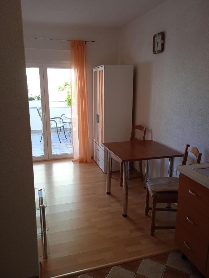 Apartments Blazenka Trogir Ngoại thất bức ảnh