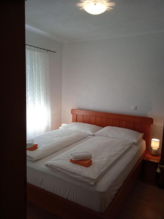 Apartments Blazenka Trogir Ngoại thất bức ảnh
