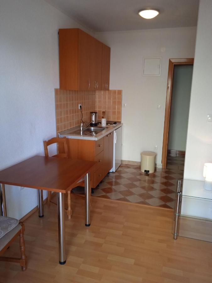 Apartments Blazenka Trogir Ngoại thất bức ảnh