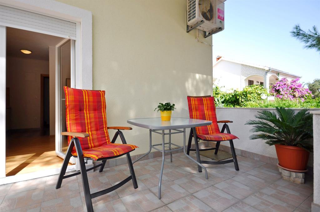 Apartments Blazenka Trogir Ngoại thất bức ảnh