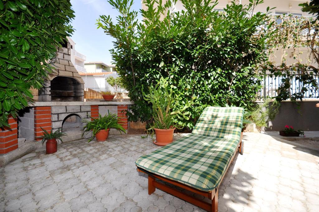 Apartments Blazenka Trogir Ngoại thất bức ảnh