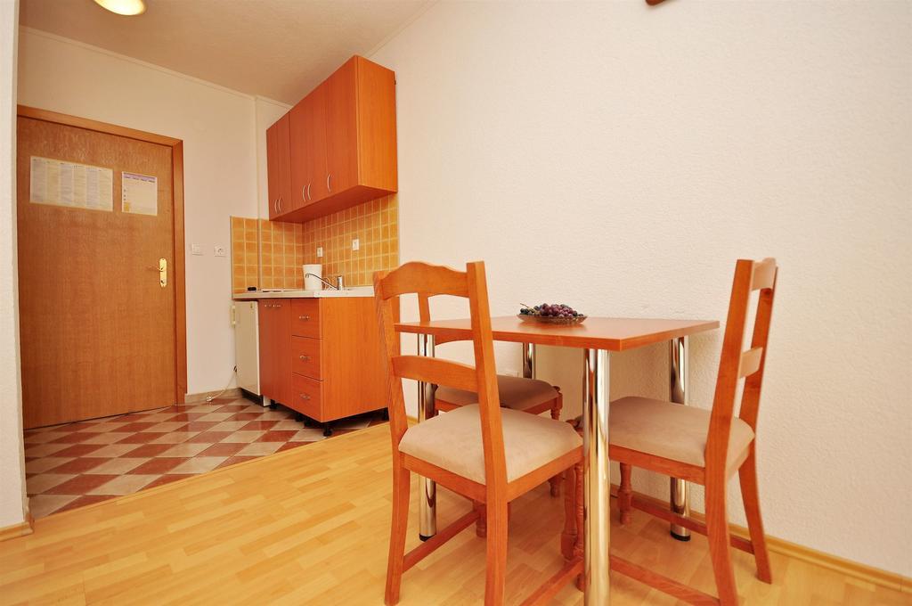 Apartments Blazenka Trogir Ngoại thất bức ảnh