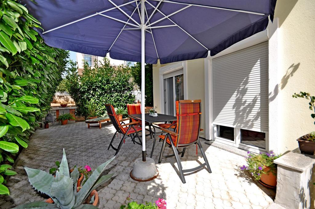 Apartments Blazenka Trogir Ngoại thất bức ảnh