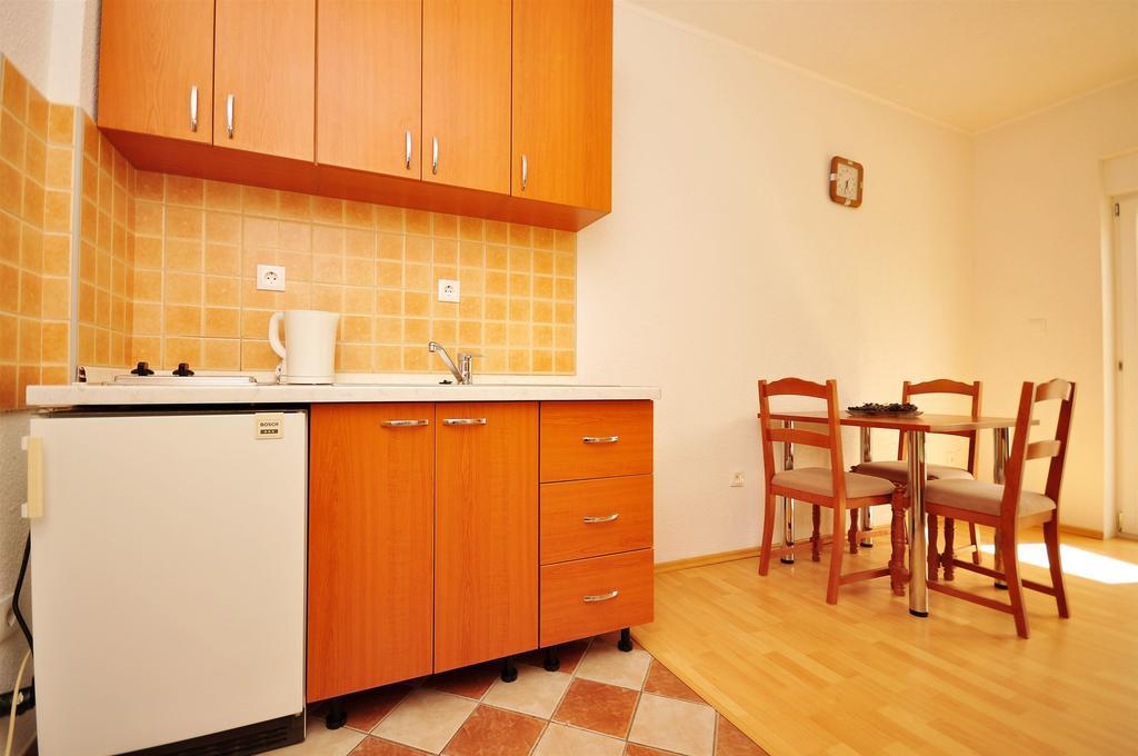 Apartments Blazenka Trogir Ngoại thất bức ảnh